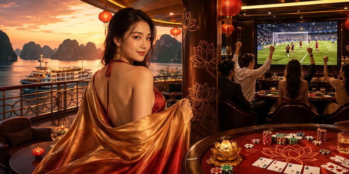 vn226 casino app visual